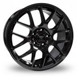 Diamond Classic Alloy Wheels