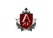 Axe Alloy Wheels