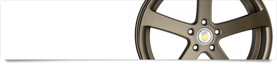 Bronze wheels alloys