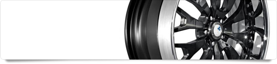 Forged wheels alloys