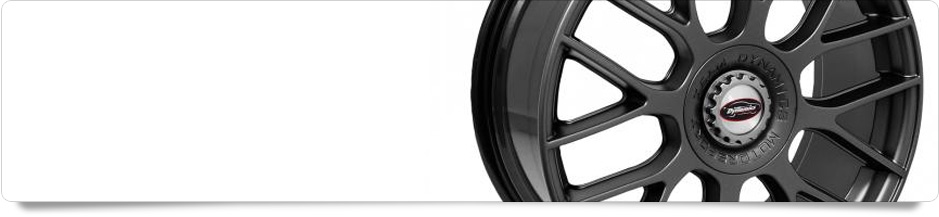 Graphite wheels alloys