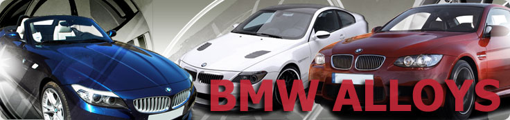 BMW Alloys