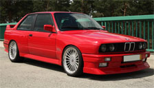 all bmw 3 series e30 alloys