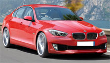all bmw 3 series f30 alloys
