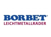 Borbet Alloy Wheels