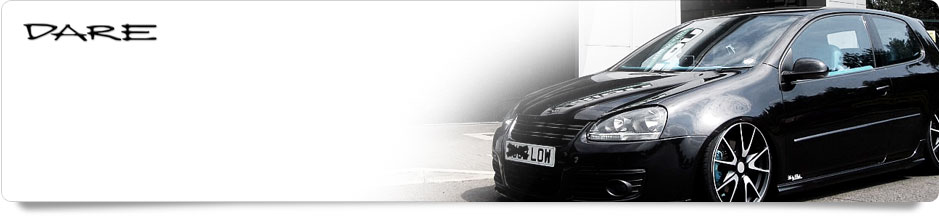 Dare Alloy Wheels