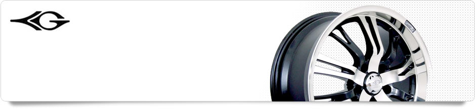 League Alloy Wheels
