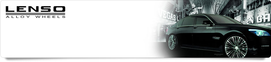 Lenso Alloy Wheels