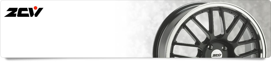ZCW Alloy Wheels