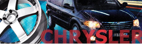 Alloy wheels