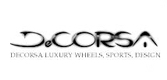 decorsa Wheels