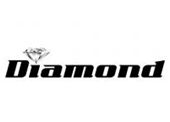 Diamond Alloy Wheels