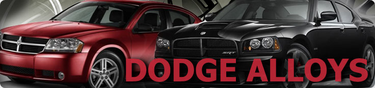 Dodge Alloys
