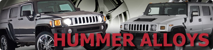 Hummer Alloys