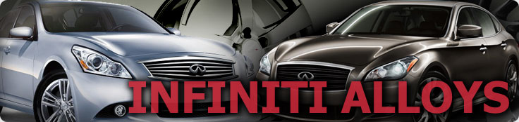 Infiniti Alloys