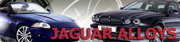 Jaguar Alloys
