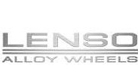 lenso Wheels