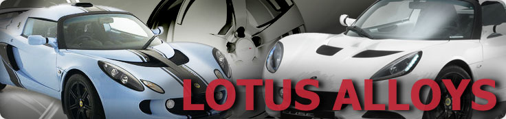 Lotus Alloys
