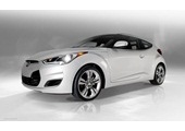 Hyundai Veloster Alloy Wheels
