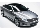 Jaguar XJ Alloy Wheels
