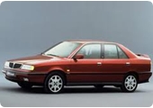 Lancia Dedra Alloy Wheels