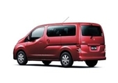 Nissan NV-200 Alloy Wheels