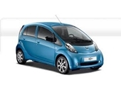 Peugeot ion Alloy Wheels