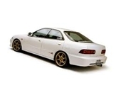Acura Integra Type R Alloy Wheels