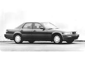 Acura Vigor Alloy Wheels