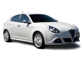 Alfa-Romeo Giulietta Alloy Wheels