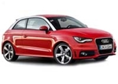 Audi a1 Alloy Wheels
