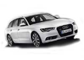 Audi A6 Alloy Wheels