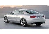 Audi Coupe Alloy Wheels