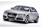 Audi S4 Alloy Wheels