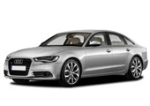 Audi S6 Alloy Wheels