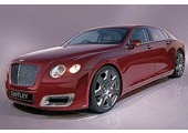 Bentley Arnage Alloy Wheels