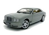 Bentley Brooklands Alloy Wheels