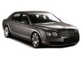 Bentley Flying Spur Alloy Wheels