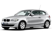 BMW 1 Series Alloy Wheels
