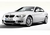 BMW 3 Series Alloy Wheels