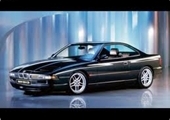 BMW 8 Series Alloy Wheels