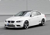 BMW M Coupe Alloy Wheels