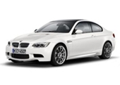 BMW M3 Series Alloy Wheels