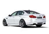 BMW M5 Alloy Wheels