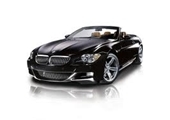BMW M6 Alloy Wheels