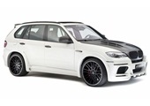 BMW X5M Alloy Wheels