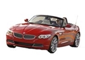 BMW Z4 Series Alloy Wheels
