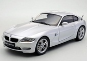 BMW Z4M Alloy Wheels