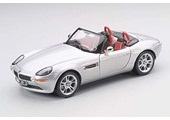 BMW Z8-Roadster Alloy Wheels