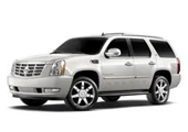 Cadillac Escalade Alloy Wheels